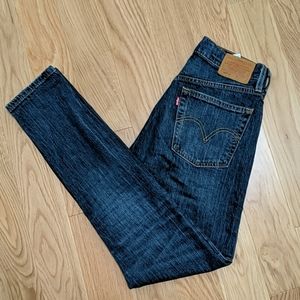 Levi's premium vintage 501 S jeans Size 24